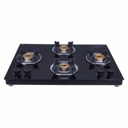 ELICA Cooktop Mat ONYX 694CT VETRO 2JBK