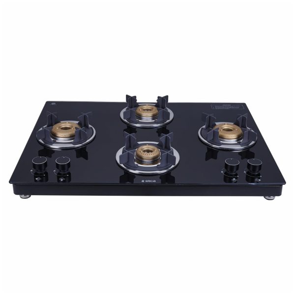 ELICA Cooktop Mat ONYX 694CT VETRO 2JBK
