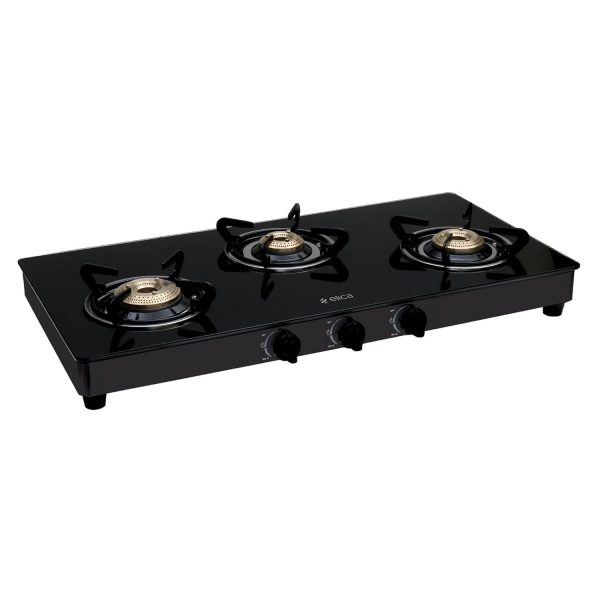ELICA Cooktop Mat ONYX 773 CT VETRO BK