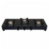 ELICA Cooktop Mat ONYX 773 CT VETRO BK