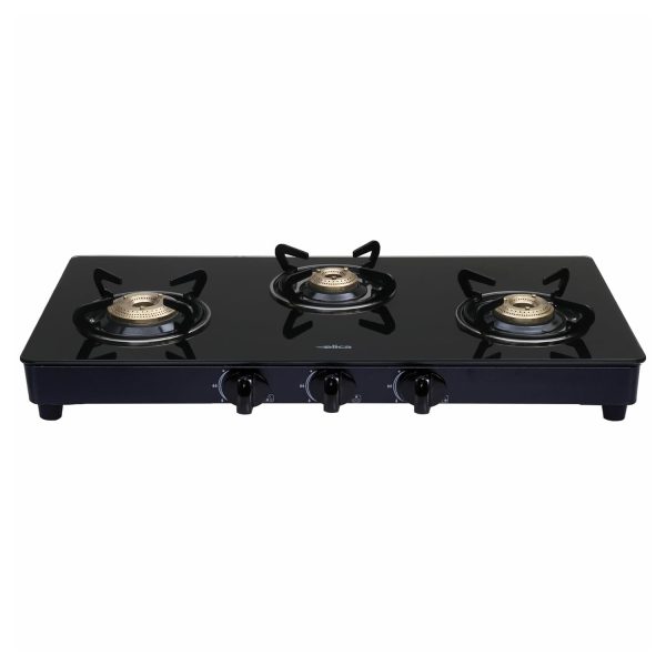 ELICA Cooktop Mat ONYX 773 CT VETRO BK