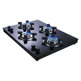 ELICA Cooktop Mat ONYX 694CT VETRO 2JBK
