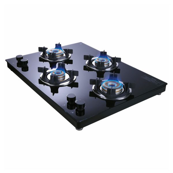 ELICA Cooktop Mat ONYX 694CT VETRO 2JBK