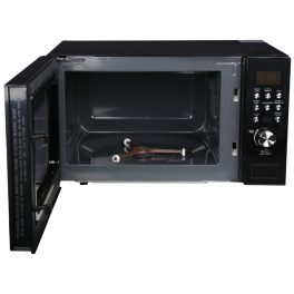 Kenstar 20 L Convection Microwave Oven, Combi function, Digital jog wheel and Auto Defrost, Black (KJ20CBG101)