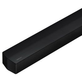 Samsung 2.1 Channel Dolby Digital Soundbar, Powerful Bass, Black, HW-B450XL