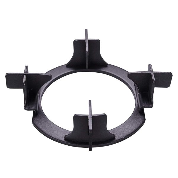ELICA Cooktop Mat ONYX 694CT VETRO 2JBK