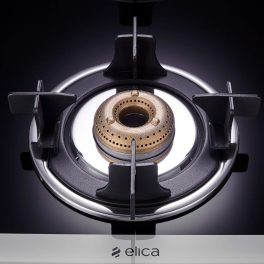 ELICA Cooktop Mat ONYX 694CT VETRO 2JBK
