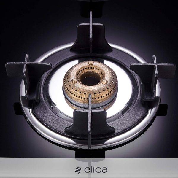 ELICA Cooktop Mat ONYX 694CT VETRO 2JBK