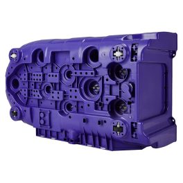 Whirlpool 8 kg 5 Star Semi-Automatic Top Loading Washing Machine with Extra Soak time Technology, Coral Purple, ACE SUPER SOAK