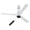 V-GUARD CF INSIGHT-X BLSM WHT MAT 1.2M