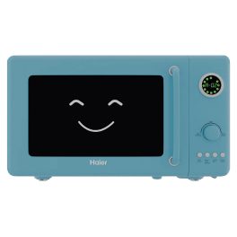 HIL20V1MBPD. 20L BLUE SOLO.MWO Haier