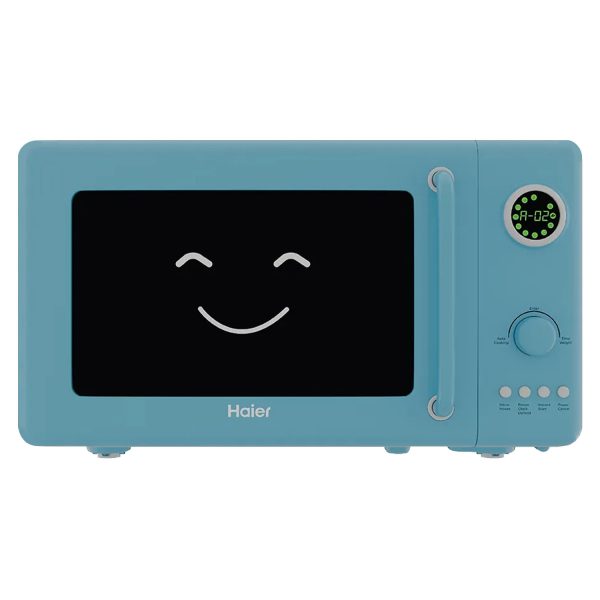 HIL20V1MBPD. 20L BLUE SOLO.MWO Haier