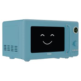 HIL20V1MBPD. 20L BLUE SOLO.MWO Haier