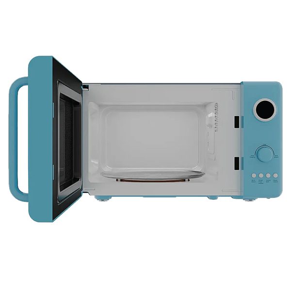HIL20V1MBPD. 20L BLUE SOLO.MWO Haier