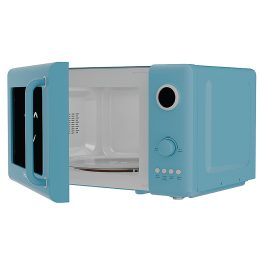 HIL20V1MBPD. 20L BLUE SOLO.MWO Haier