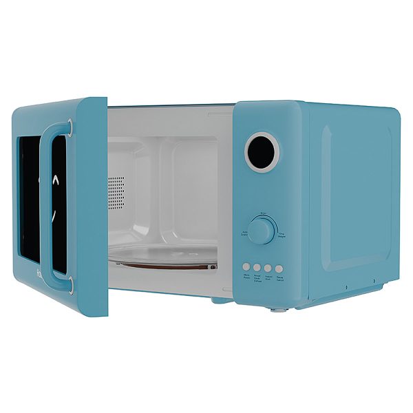 HIL20V1MBPD. 20L BLUE SOLO.MWO Haier