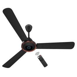 Atomberg FG0812.ERICA META CF 1230 M MIDNIGHT-BLK