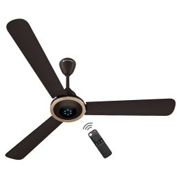 Atomberg FG0813. ERICA META CF 1230 M Blaze Brown