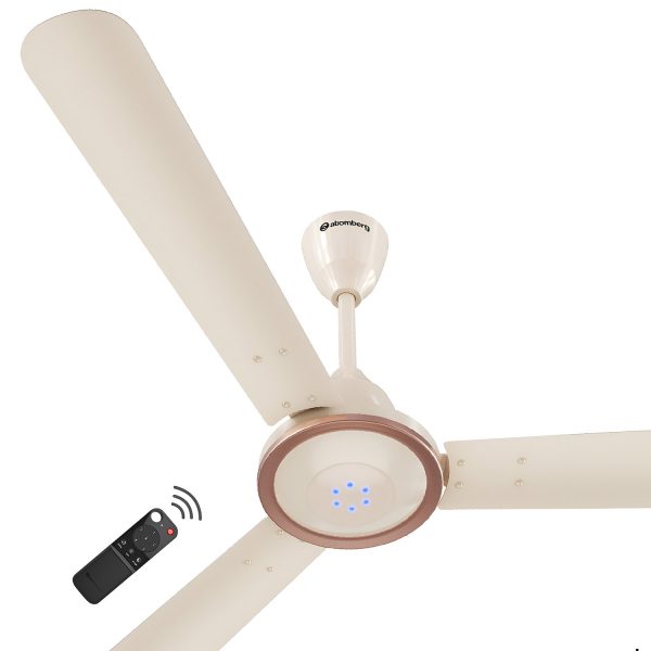 Atomberg FG0814.ERICA META CF 1230 M SEA SAND-IVORY