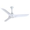 V-GUARD CF HUSHER BLDG 52 B-WHT SLVR1.3M