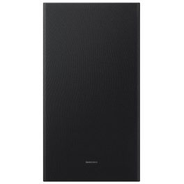 Samsung 2.1 Channel Dolby Digital Soundbar, Powerful Bass, Black, HW-B450XL