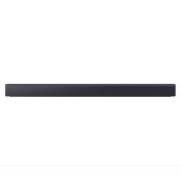 Samsung 2.1 Channel Dolby Digital Soundbar, Powerful Bass, Black, HW-B450XL