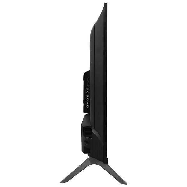 Wybor-Google Series, 101cm (40 Inch) Full HD Smart Google TV, Dolby Audio and multiple connectivity options, Black, 40WHS-A9 G1
