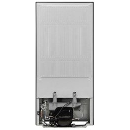Haier 190L 2 Star Direct Cool Single Door Refrigerator, Large Veg Box, Fast Ice Making, Longer Cooling Retention, Easy Clean Back, Red Voila, HRD-2102CRV-P