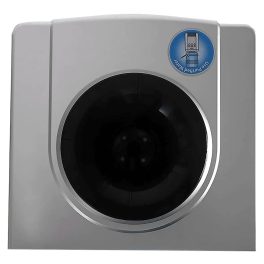 Blue Star GA Series Hot, Cold & Normal 20 Litre Cooling Cabinet Top Load Water Dispenser with Cooling Cabinet, Grey, BWD3FMRGA-G
