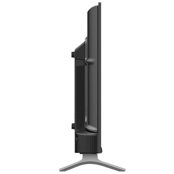 Wybor-Cloud Series, 80cm (32 Inch) frameless HD Ready Smart Android TV, Black, 32 MACHO 512