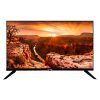 Wybor-Cloud Series, 80cm (32 Inch) frameless HD Ready Smart Android TV, Black, 32WHS-C9