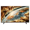 Wybor-Cloud Series, 108cm (43 Inch) frameless Full HD Smart Android TV, Black, 43WFS-C9