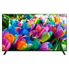 Wybor-Google Series, 191cm (75 Inch) 4K UHD Smart Android with Google TV, Built-in Alexa Voice Google Assistant, Chromecast built-in, Black, 75WUS-G1