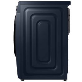 SAMSUNG 9 kg 5 Star Wi-Fi Inverter Fully Automatic Front Load Washing Machine, Energy Mode, Navy, WW90FG4U04ASTL