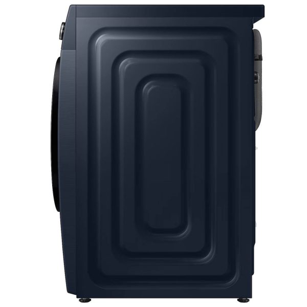 SAMSUNG 9 kg 5 Star Wi-Fi Inverter Fully Automatic Front Load Washing Machine, Energy Mode, Navy, WW90FG4U04ASTL