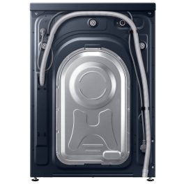 SAMSUNG 9 kg 5 Star Wi-Fi Inverter Fully Automatic Front Load Washing Machine, Energy Mode, Navy, WW90FG4U04ASTL