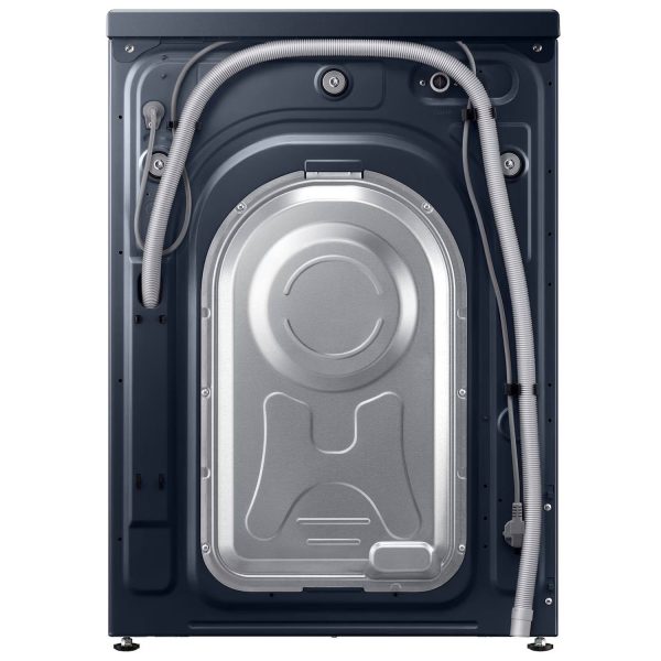 SAMSUNG 9 kg 5 Star Wi-Fi Inverter Fully Automatic Front Load Washing Machine, Energy Mode, Navy, WW90FG4U04ASTL