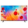 Wybor-Google Series, 139cm (55 Inch) 4K UHD Smart Android with Google TV, Built-in Alexa Voice Google Assistant Assistant, Chromecast built-in, Black, 55WUS-A9-G1