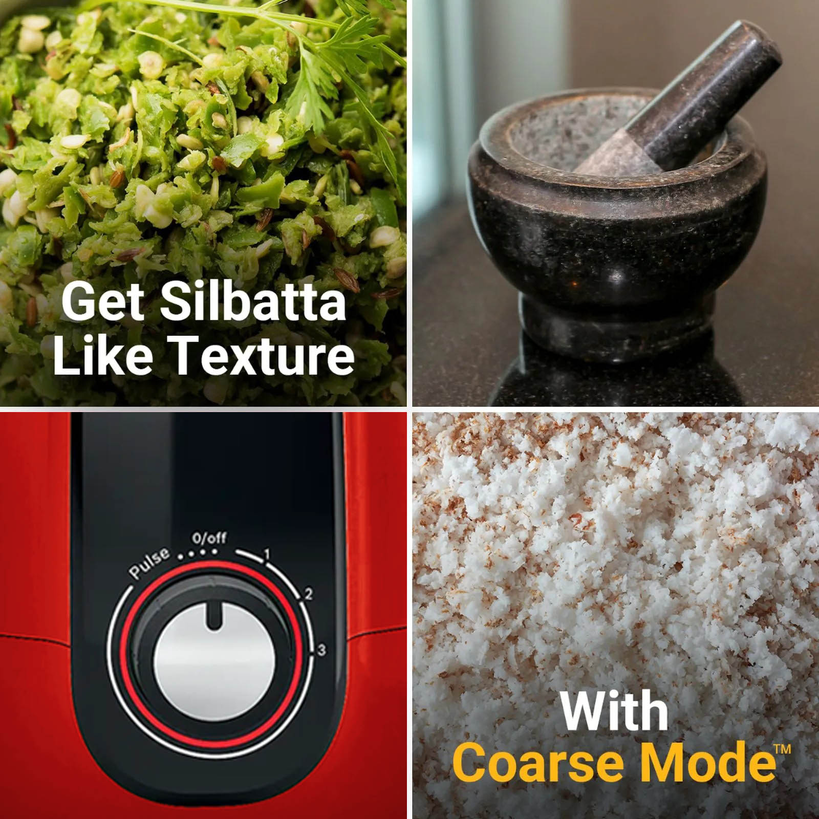 Bosch TrueMixx Pro 1000 W mixer grinder, Robust motor and specialized blunt pounding blade technology, unique lid-locks, Red-Black, MGM8842RIN Bosch TrueMixx Pro 1000 W mixer grinder, Robust motor and specialized blunt pounding blade technology, unique lid-locks, Red-Black, MGM8842RIN