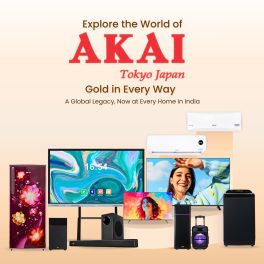 AKAI Bluetooth Twin Tower Speaker with Wired Mic, 60W RMS, 5.25'' Woofer, Remote Control, Karaoke, LED Display, FM, Black, TWS-600Max 