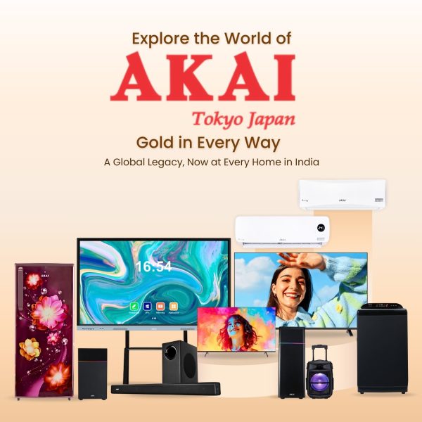 AKAI Bluetooth Twin Tower Speaker with Wired Mic, 60W RMS, 5.25'' Woofer, Remote Control, Karaoke, LED Display, FM, Black, TWS-600Max 