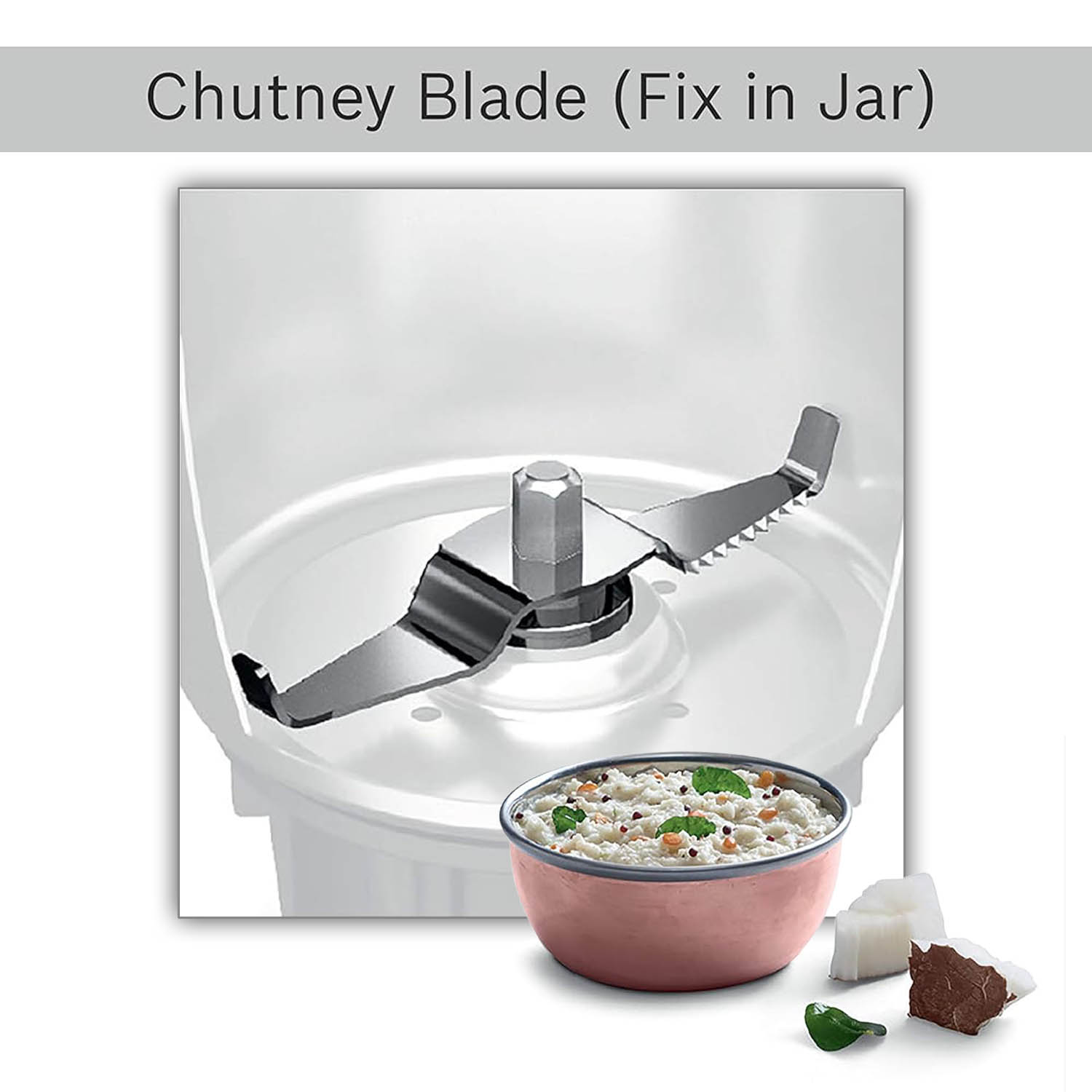 Bosch TrueMixx Pro 1000 W mixer grinder, Robust motor and specialized blunt pounding blade technology, unique lid-locks, Red-Black, MGM8842RIN Bosch TrueMixx Pro 1000 W mixer grinder, Robust motor and specialized blunt pounding blade technology, unique lid-locks, Red-Black, MGM8842RIN