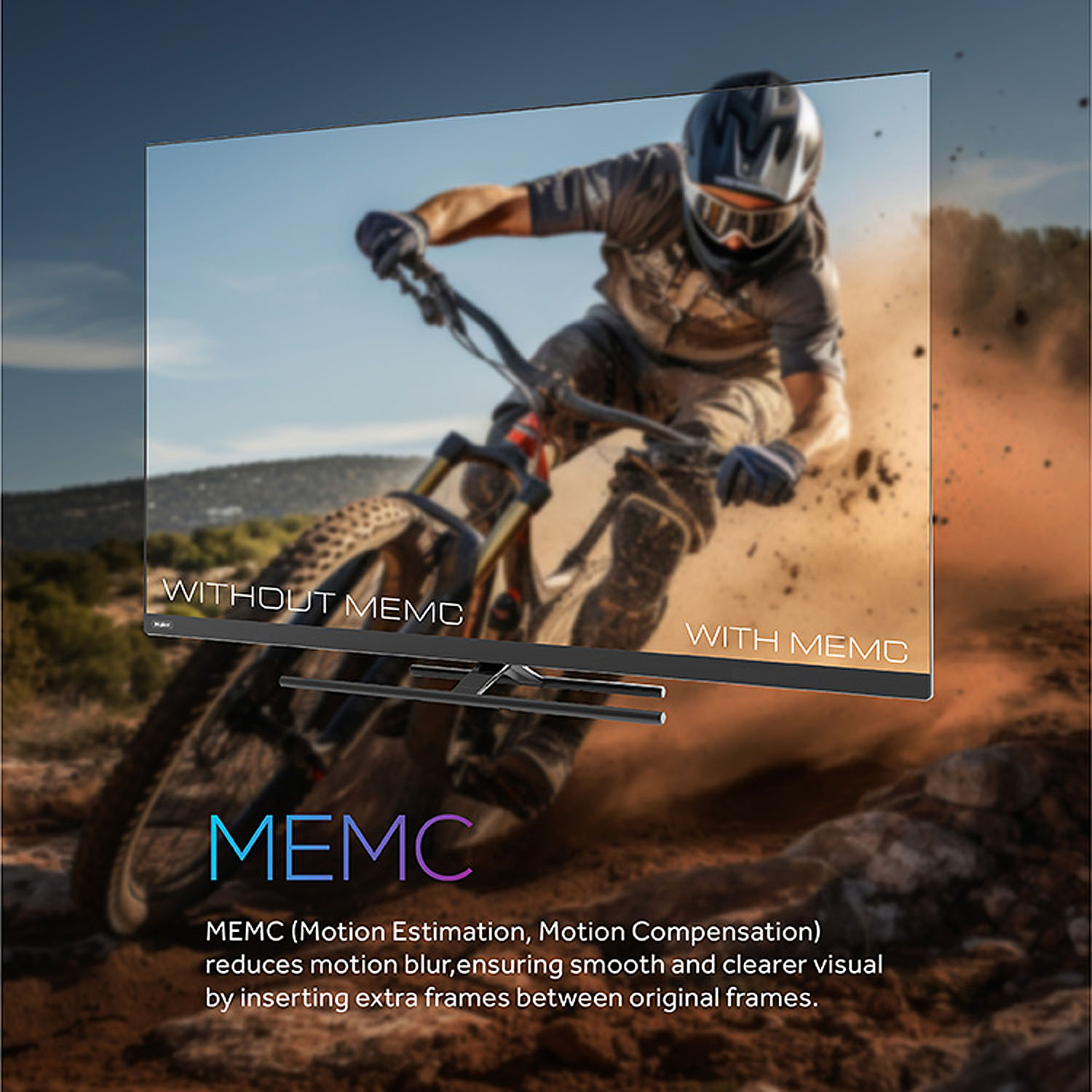 Haier 4K Ultra HD K85 Series 189cm(75) Smart Google TV, with Dolby Vision Atmos and Hands Free Voice Control, Google Assistant & MEMC, Silver, H75K85FUX Haier 4K Ultra HD K85 Series 189cm(75) Smart Google TV, with Dolby Vision Atmos and Hands Free Voice Control, Google Assistant & MEMC, Silver, H75K85FUX