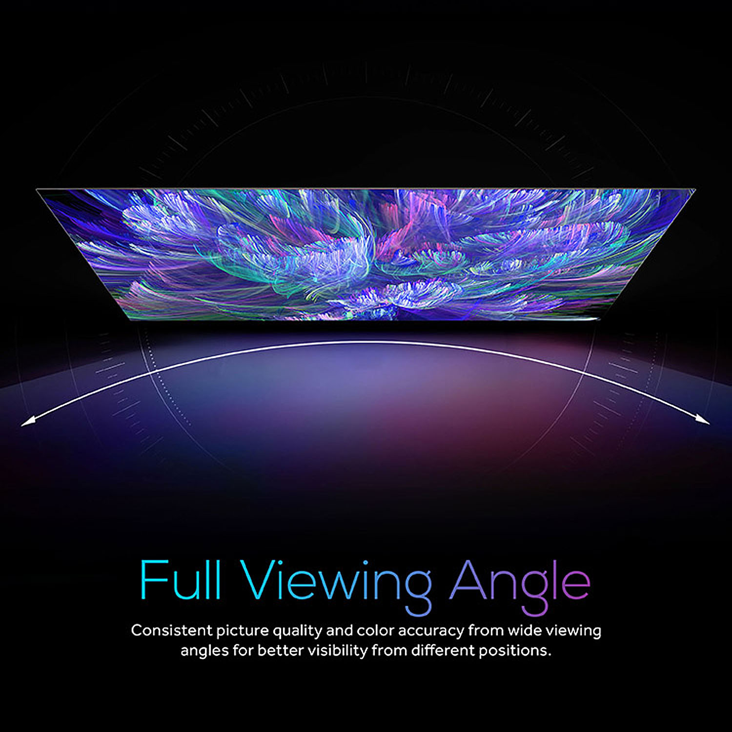 Haier 4K Ultra HD K85 Series 189cm(75) Smart Google TV, with Dolby Vision Atmos and Hands Free Voice Control, Google Assistant & MEMC, Silver, H75K85FUX Haier 4K Ultra HD K85 Series 189cm(75) Smart Google TV, with Dolby Vision Atmos and Hands Free Voice Control, Google Assistant & MEMC, Silver, H75K85FUX