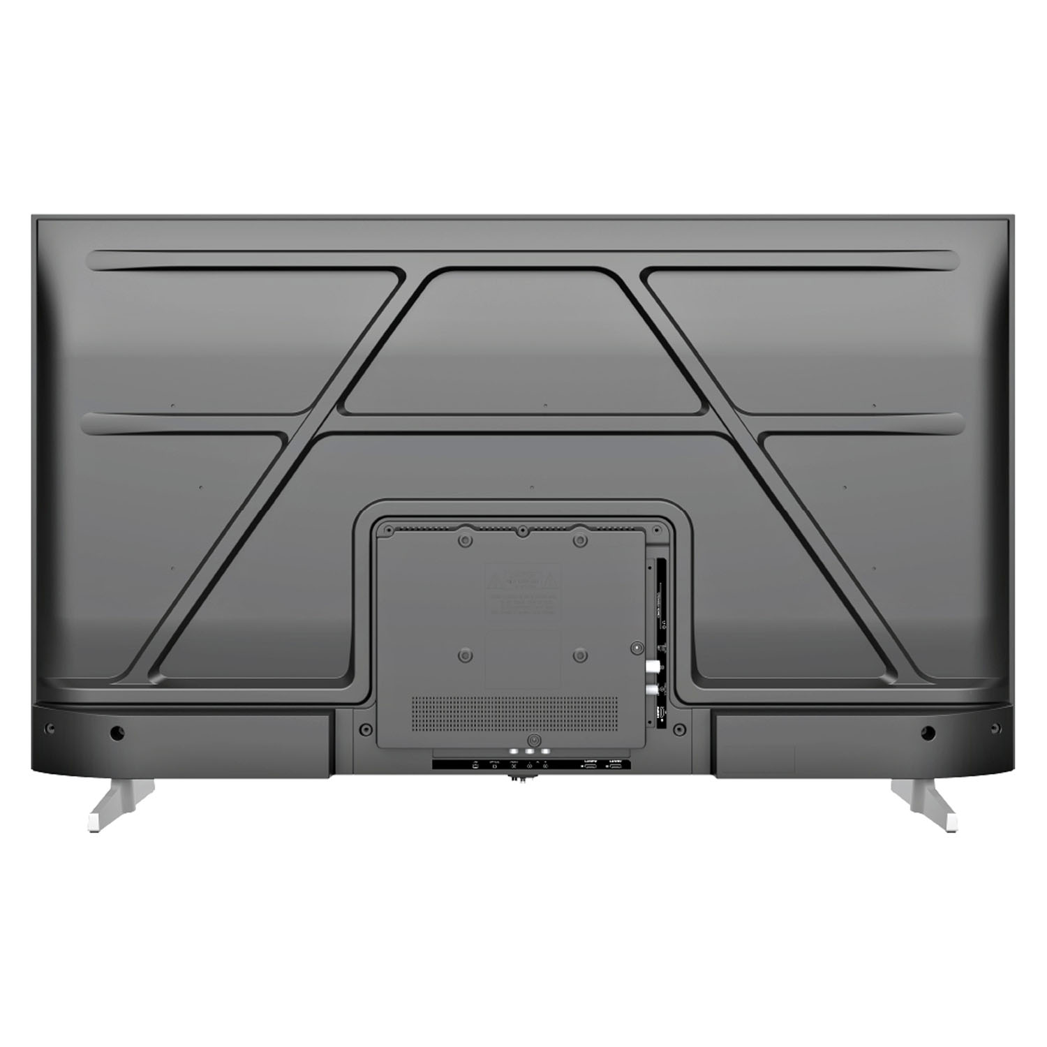 Haier 4K Ultra HD K85 Series 189cm(75) Smart Google TV, with Dolby Vision Atmos and Hands Free Voice Control, Google Assistant & MEMC, Silver, H75K85FUX Haier 4K Ultra HD K85 Series 189cm(75) Smart Google TV, with Dolby Vision Atmos and Hands Free Voice Control, Google Assistant & MEMC, Silver, H75K85FUX