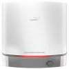 V-Guard 10Litre 5 Star Avo Storage Geyser, Up to 38% More Hot Water with Advanced Thermocline Technology, Luxe Glow Illumination, White, Luxecube