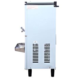 Voltas WC 40 Liters Single Tap Water Cooler, 30 Ltr Cooling Capacity, Stainless Steel Body, R134a Refrigerant, FSS 30/40 NP
