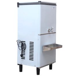 Voltas WC 40 Liters Single Tap Water Cooler, 30 Ltr Cooling Capacity, Stainless Steel Body, R134a Refrigerant, FSS 30/40 NP