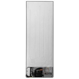 Haier 240L 2 Star Frost Free Top Mount Double Door Premium Chrome Strip, 5 In 1 Convertible Modes, 200% Faster Ice Making in 49 Minutes, Red Blossom, HRF-2902ICRB-P