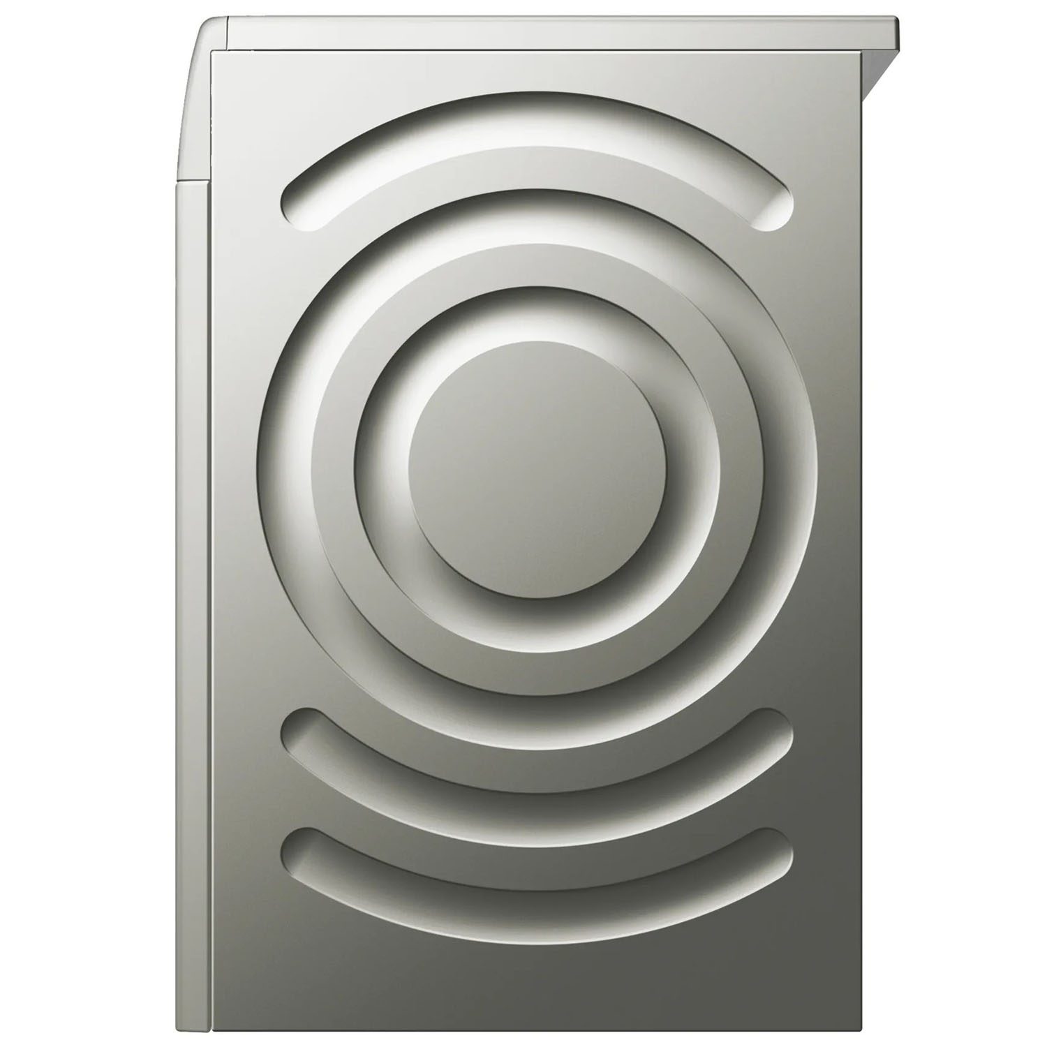 Bosch Series 8, 1400RPM 11 KG Fully Automatic Front Load washing machine, AntiStain Technology & Reload Function, Silver inox, WGA264AXIN Bosch Series 8, 1400RPM 11 KG Fully Automatic Front Load washing machine, AntiStain Technology & Reload Function, Silver inox, WGA264AXIN